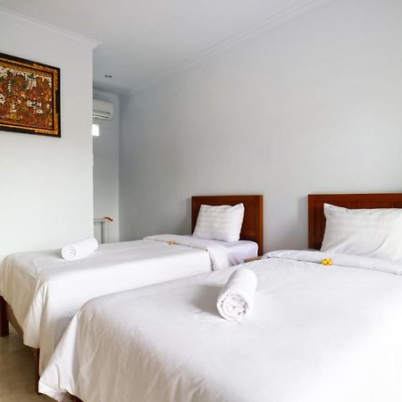 Ibus Room Canggu Buitenkant foto